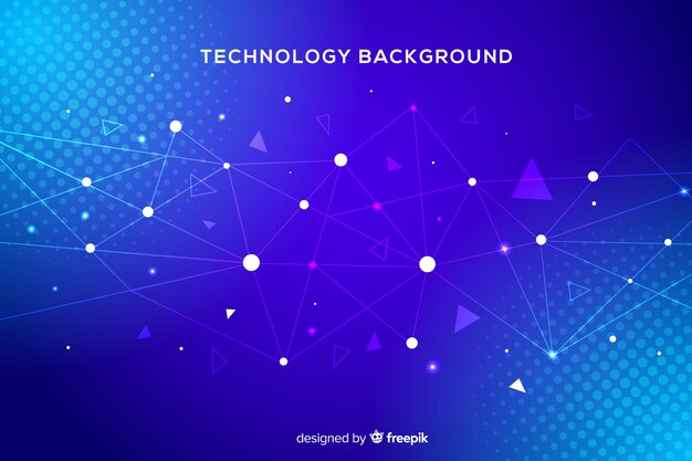 Fondo de tecnología