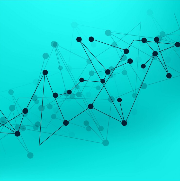 Vector gratuito fondo tecnológico moderno