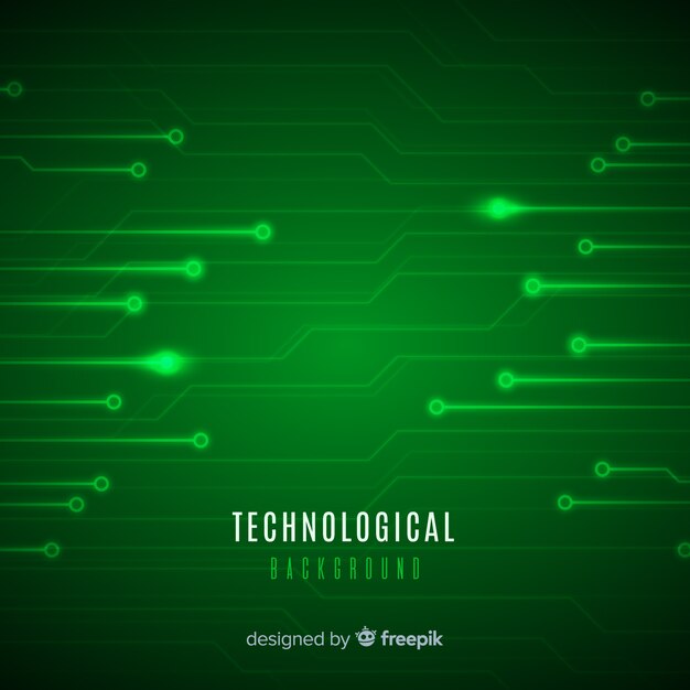 Fondo tecnológico