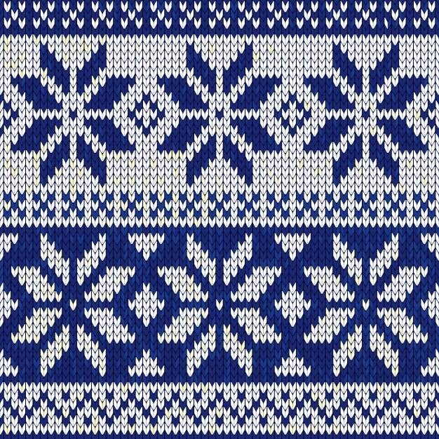 Fondo textil para invierno