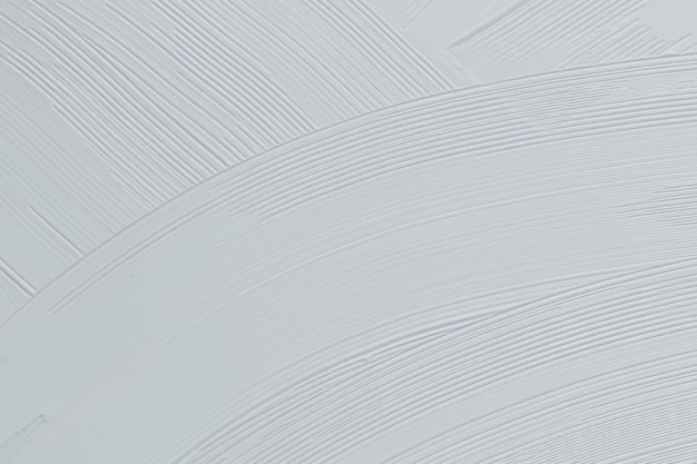 Vector gratuito fondo de textura de acrílico gris