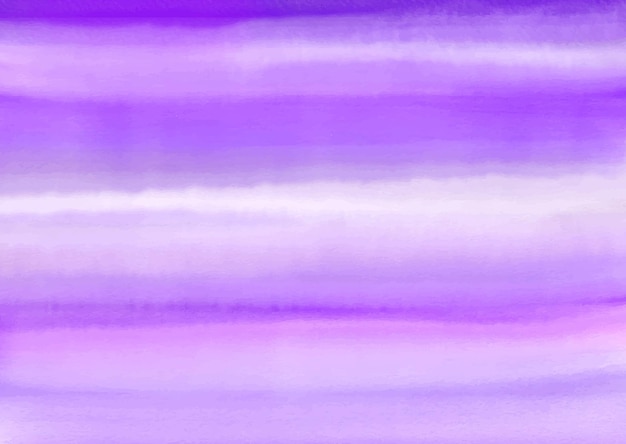 Fondo de textura de acuarela púrpura detallada