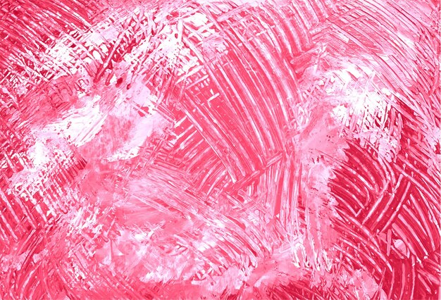 Fondo de textura de acuarela suave rosa abstracto