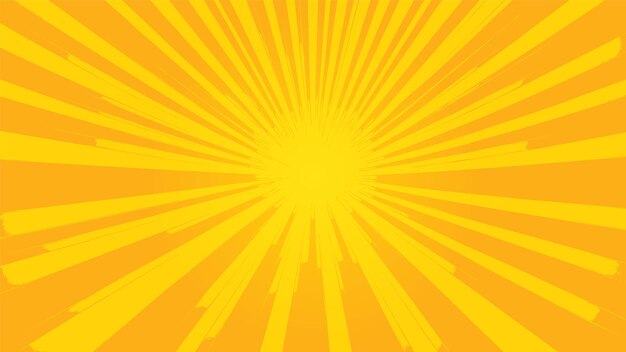 fondo de textura amarilla y naranja
