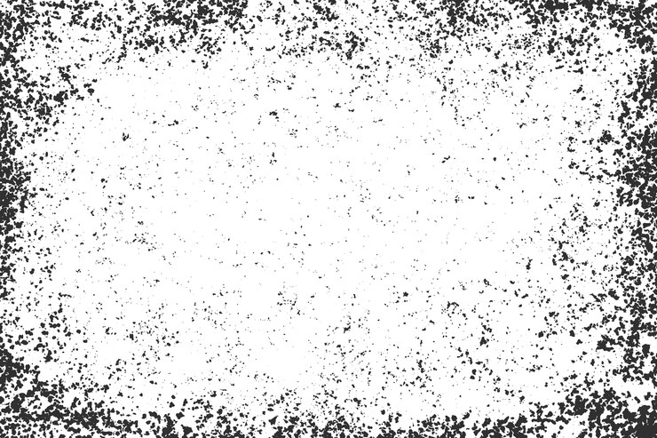 Vector gratuito fondo de textura angustiada de diseño plano