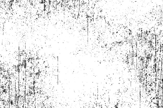 Fondo de textura angustiada de diseño plano