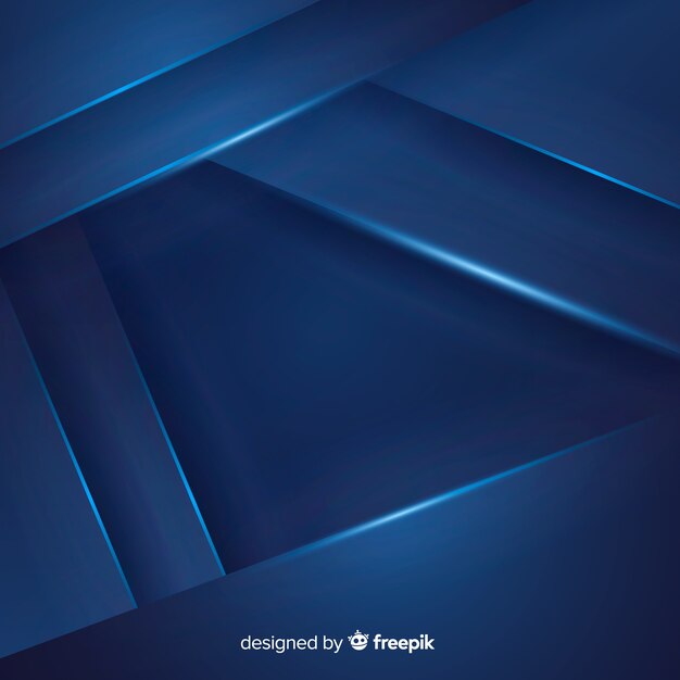 Fondo de textura azul metálico abstracto