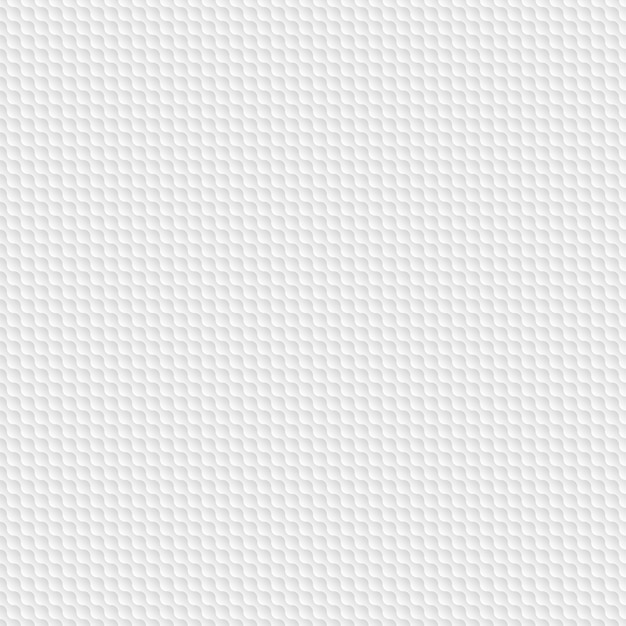 Fondo de textura blanca con huecos ilustración vectorial