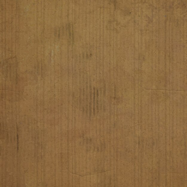 Fondo de textura de cartón realista