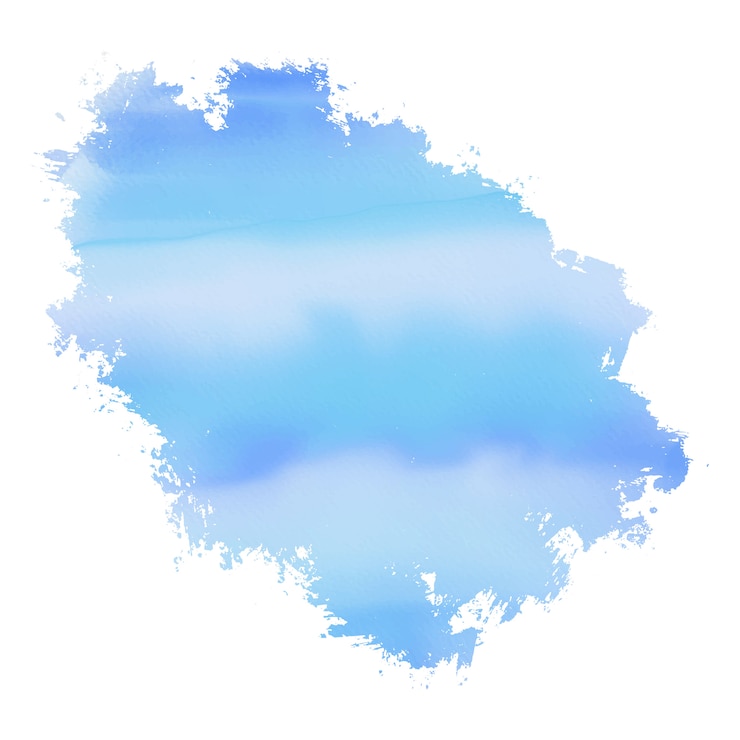 Vector gratuito fondo de textura de color de agua de estilo grunge
