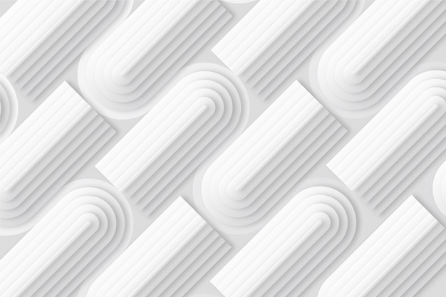 Fondo de textura elegante blanco