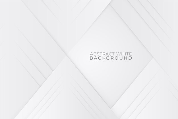 Fondo de textura elegante blanco