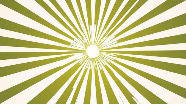 fondo de textura de estallido de sol verde