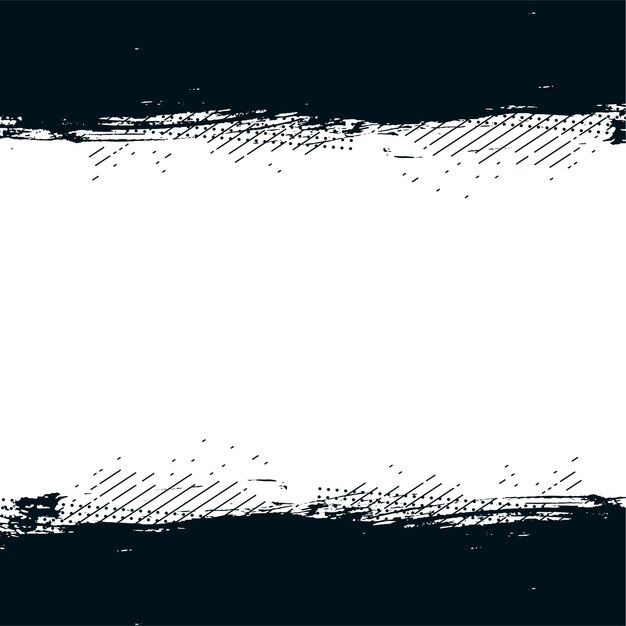 Fondo de textura grunge abstracto con efecto de semitono