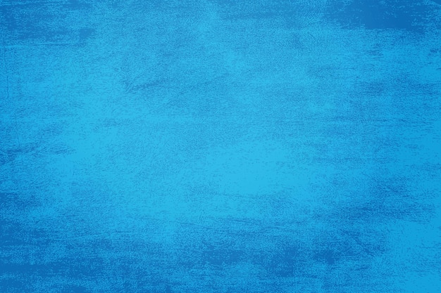 Fondo de textura grunge angustiado azul
