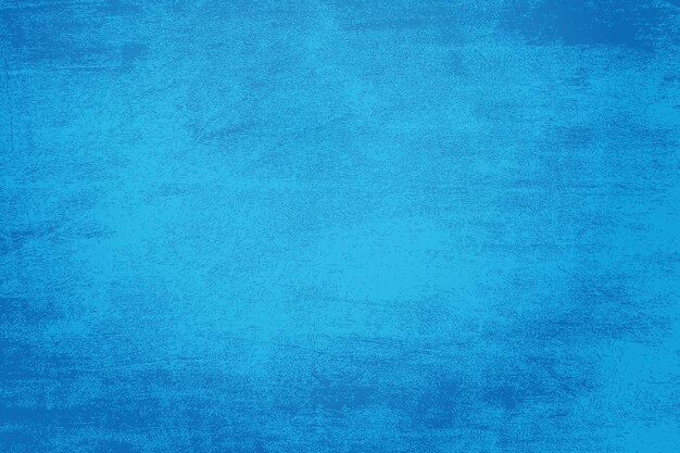 Fondo de textura grunge angustiado azul