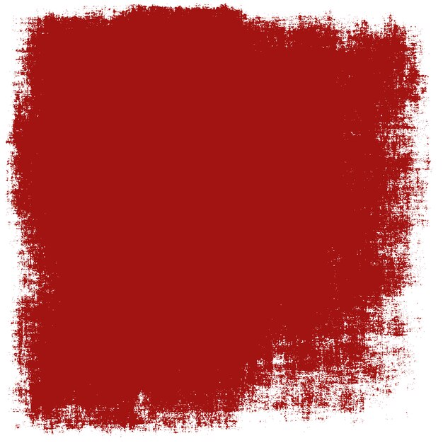 Fondo de textura grunge rojo detallado