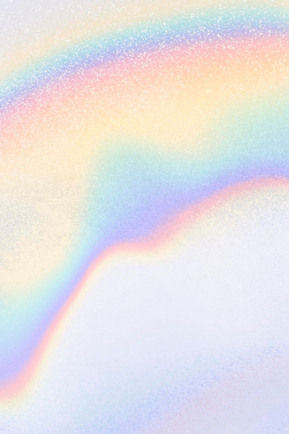 Fondo con textura holográfica