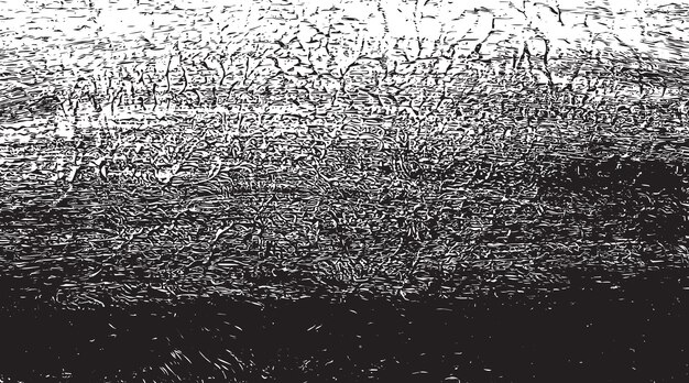 Fondo de textura de línea de pincel grunge