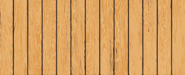 Fondo de textura de madera horizontal