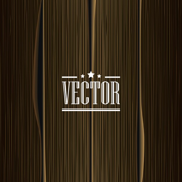 Fondo con textura de madera oscura