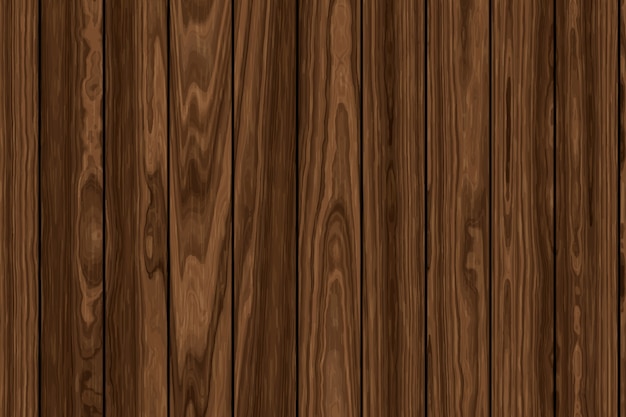 Fondo de textura de madera realista