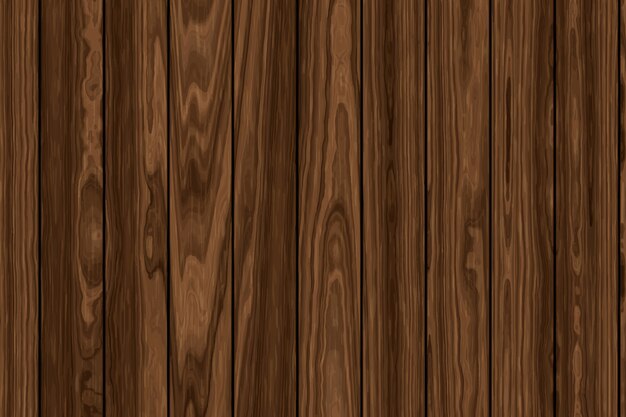 Fondo de textura de madera realista