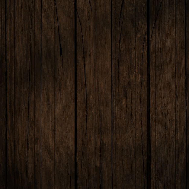 Vector gratuito fondo de textura de madera realista