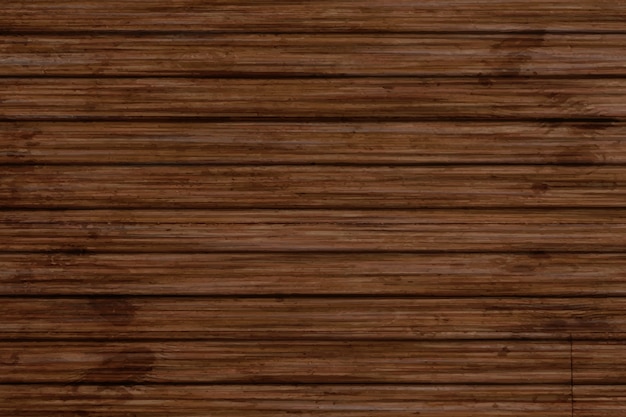 Fondo de textura de madera realista