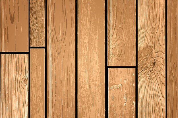 Fondo de textura de madera de roble