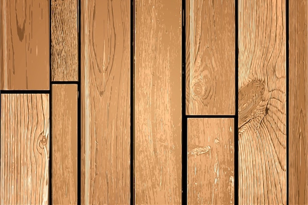 Fondo de textura de madera de roble