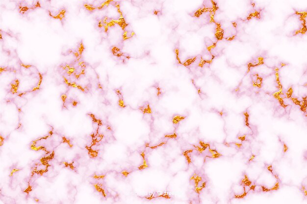 Fondo de textura de mármol pintado