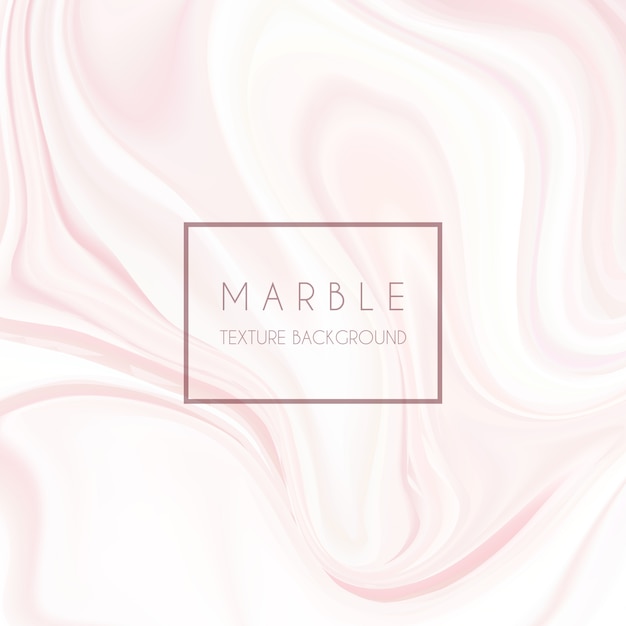 Fondo de textura de mármol rosa pastel