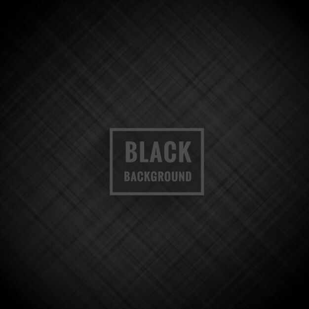 Fondo de textura negra
