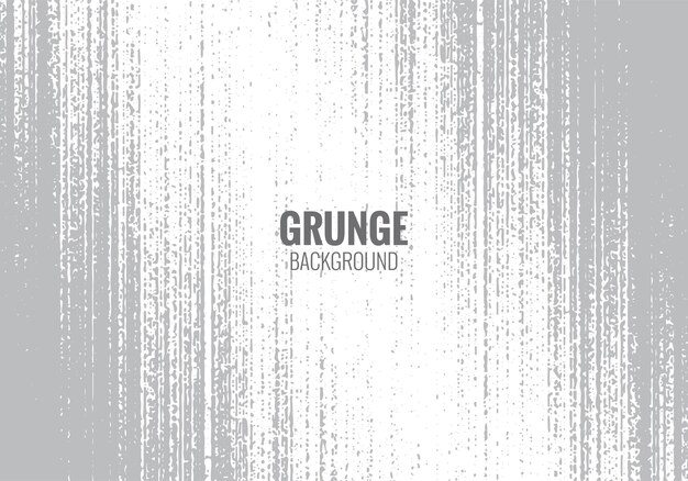 Fondo de textura de trazo grunge gris abstracto