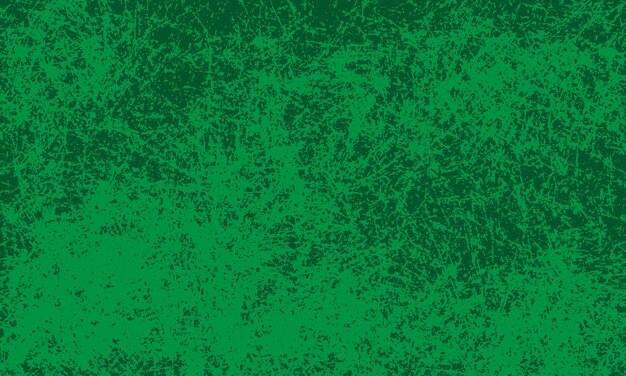 Fondo de textura verde y grunge