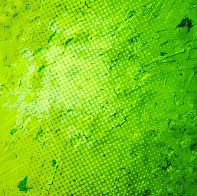 Fondo con textura verde