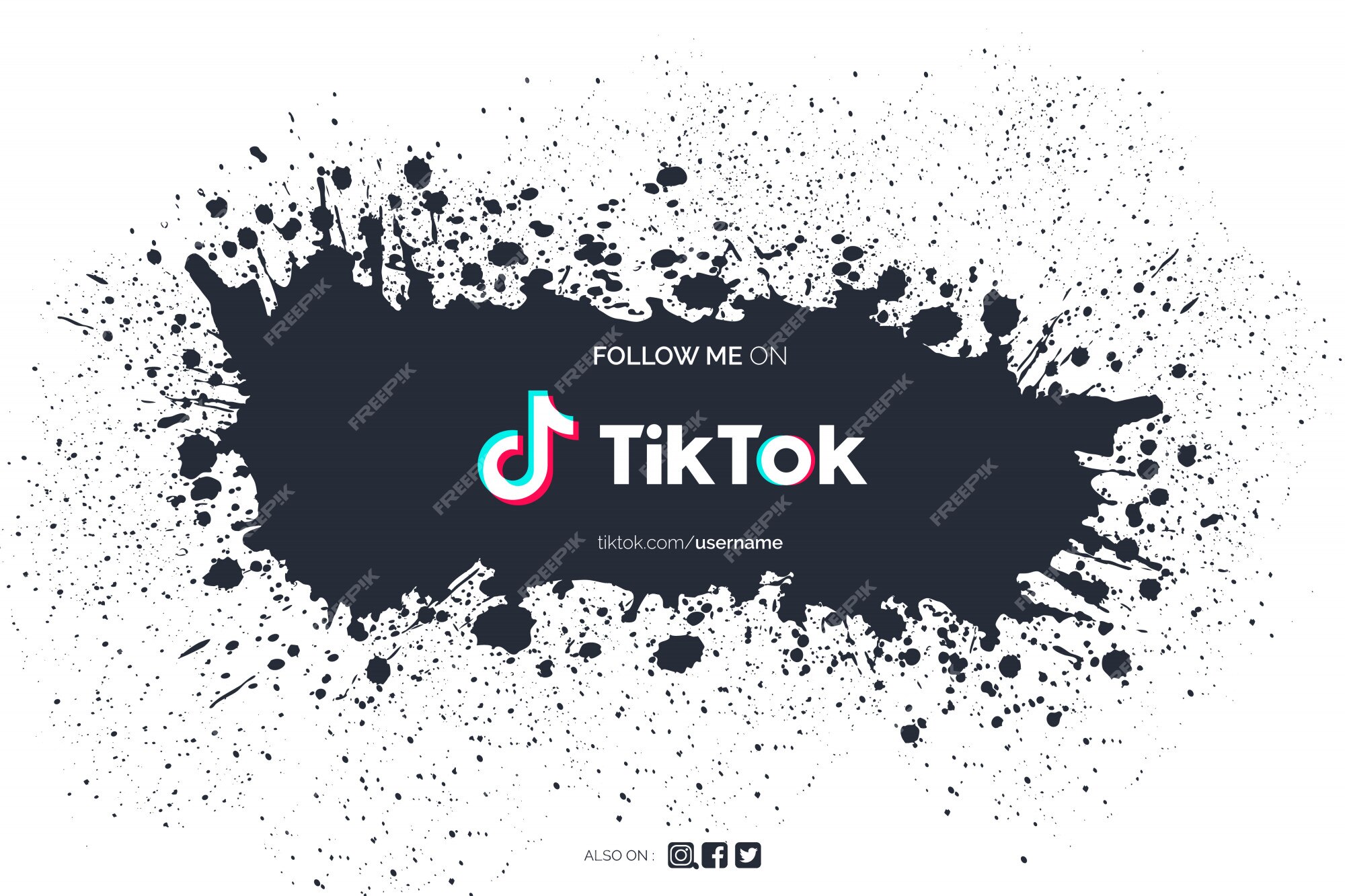 Imágenes de Fondo Tik Tok - Descarga gratuita en Freepik