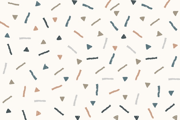 Fondo de tono de tierra modelada