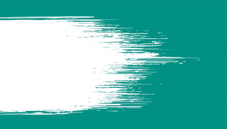 Vector gratuito fondo de trazo de pincel grunge con espacio de texto