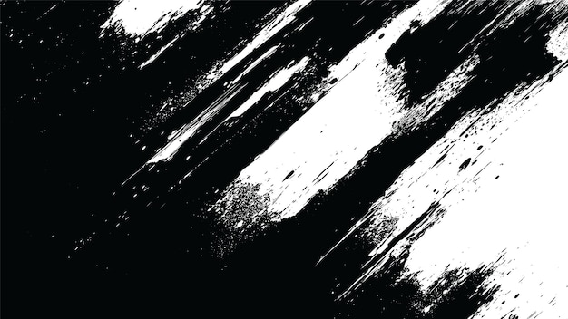 fondo de trazo de tinta