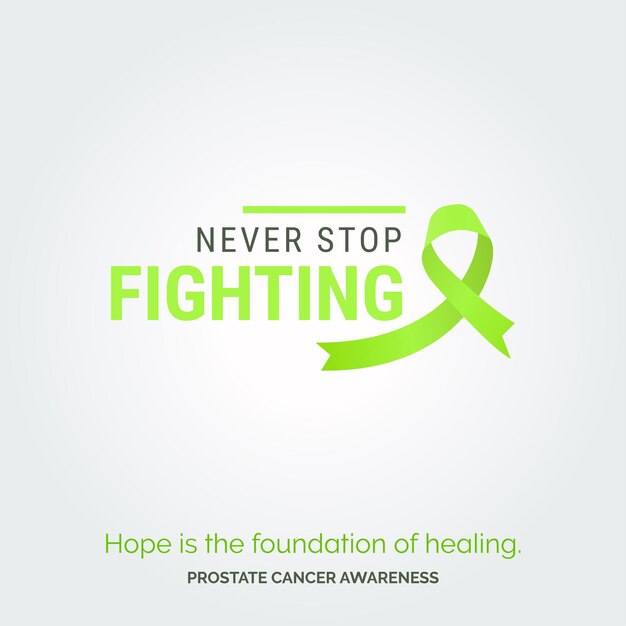Fondo De Vector De Curación Irradiada Linfoma Cáncer