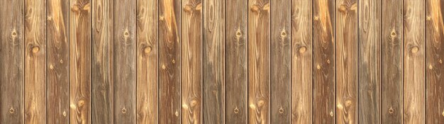 Fondo de vector de patrón de textura de madera realista