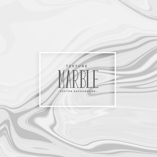 Fondo de vector de textura de piedra de mármol