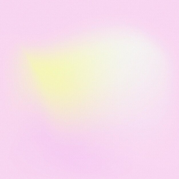 Fondo vectorial borroso con gradiente pastel