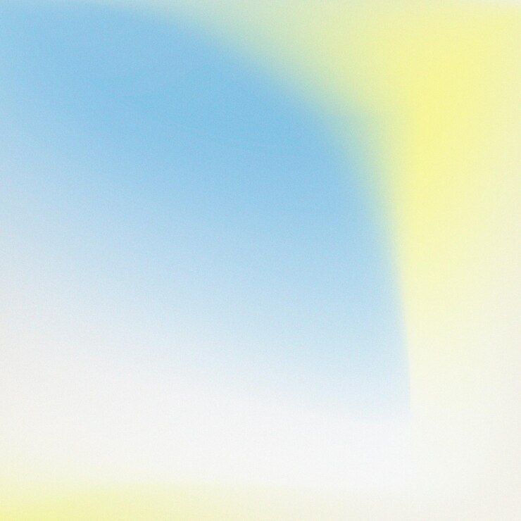 Vector gratuito fondo vectorial borroso con gradiente pastel