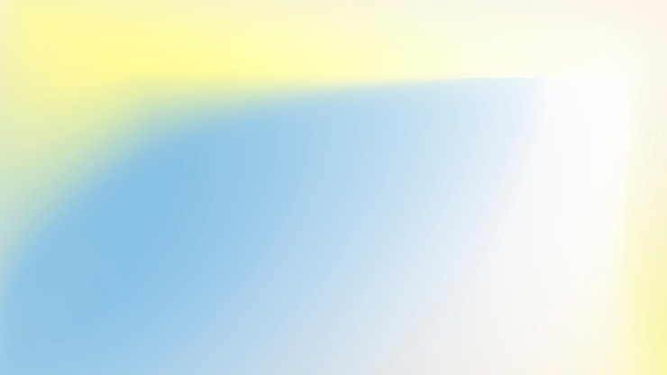 Vector gratuito fondo vectorial borroso con gradiente pastel