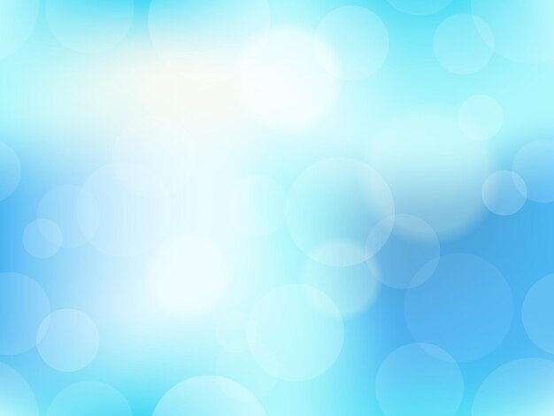 Fondo de verano transparente de Vector abstracto repetible vertical y horizontalmente