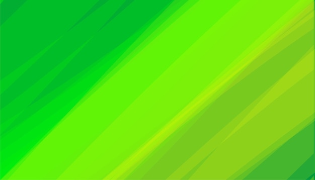 Vector gratuito fondo verde abstracto