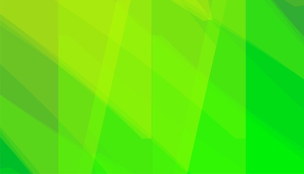 fondo verde abstracto